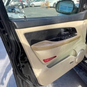 ELEVALUNAS DELANTERO IZQUIERDO SSANGYONG REXTON