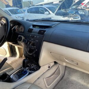 SALPICADERO SSANGYONG REXTON