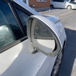 RETROVISOR DERECHO SEAT IBIZA BERLINA (6J5)