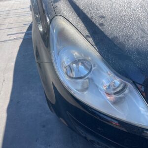 FARO IZQUIERDO OPEL CORSA D