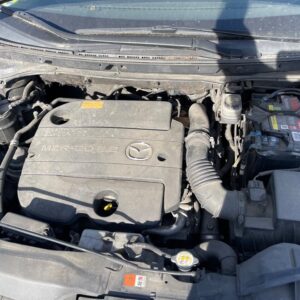 TRANSMISION TRASERA IZQUIERDA MAZDA CX-7 ER