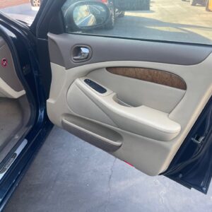 ELEVALUNAS DELANTERO DERECHO JAGUAR S-TYPE