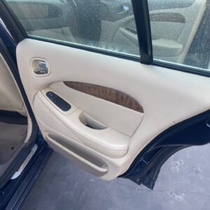 ELEVALUNAS TRASERO DERECHO JAGUAR S-TYPE