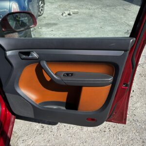 ELEVALUNAS DELANTERO DERECHO VOLKSWAGEN TOURAN (1T2)