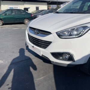 PARAGOLPES DELANTERO HYUNDAI IX35 (EL/LM)
