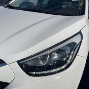 FARO IZQUIERDO HYUNDAI IX35 (EL/LM)