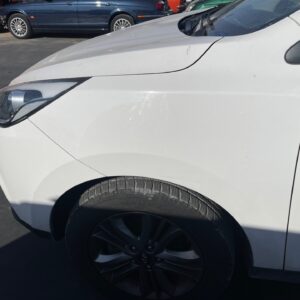 ALETA DELANTERA IZQUIERDA HYUNDAI IX35 (EL/LM)