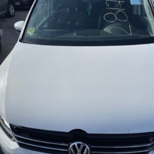 CAPO VOLKSWAGEN TOURAN (1T3)