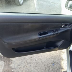 ELEVALUNAS DELANTERO IZQUIERDO TOYOTA COROLLA (E12)