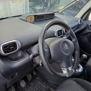 KIT AIRBAG CITROEN C3 PICASSO