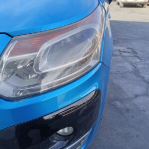 FARO IZQUIERDO CITROEN C3 PICASSO