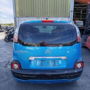 PORTON TRASERO CITROEN C3 PICASSO