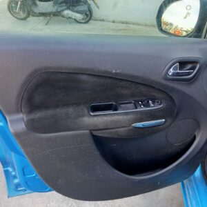 ELEVALUNAS DELANTERO IZQUIERDO CITROEN C3 PICASSO