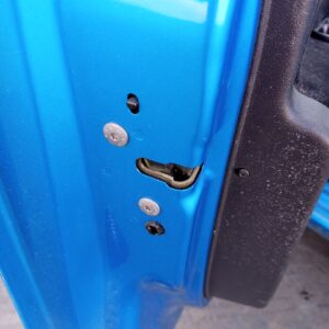 CERRADURA PUERTA DELANTERA IZQUIERDA CITROEN C3 PICASSO