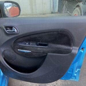 ELEVALUNAS DELANTERO DERECHO CITROEN C3 PICASSO
