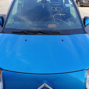CAPO CITROEN C3 PICASSO