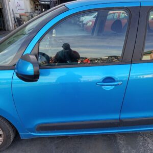 PUERTA DELANTERA IZQUIERDA CITROEN C3 PICASSO