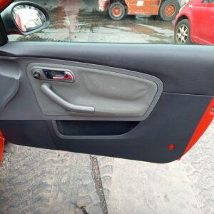 ELEVALUNAS DELANTERO DERECHO SEAT IBIZA (6L1)