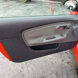 ELEVALUNAS DELANTERO IZQUIERDO SEAT IBIZA (6L1)