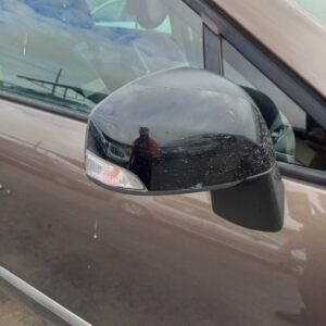 RETROVISOR DERECHO RENAULT SCENIC III (JZ)