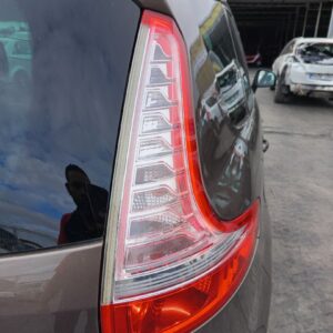 PILOTO TRASERO DERECHO RENAULT SCENIC III (JZ)