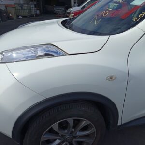 ALETA DELANTERA IZQUIERDA NISSAN JUKE (F15E)