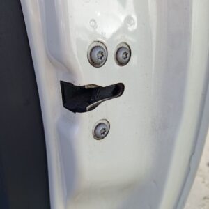 CERRADURA PUERTA DELANTERA DERECHA FIAT 500 (150) BERLINA