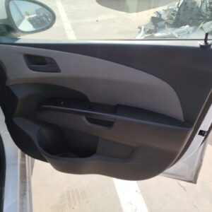 ELEVALUNAS DELANTERO DERECHO CHEVROLET AVEO BERLINA