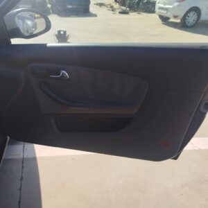 ELEVALUNAS DELANTERO DERECHO SEAT IBIZA (6L1)