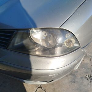 FARO IZQUIERDO SEAT IBIZA (6L1)