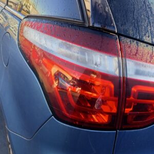 PILOTO TRASERO IZQUIERDO CITROEN C4 PICASSO