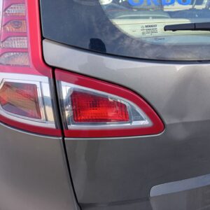 PILOTO TRASERO IZQUIERDO INTERIOR RENAULT SCENIC III (JZ)