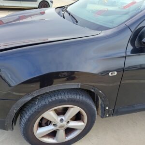 ALETA DELANTERA IZQUIERDA NISSAN QASHQAI (J10)
