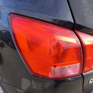 PILOTO TRASERO IZQUIERDO NISSAN QASHQAI (J10)