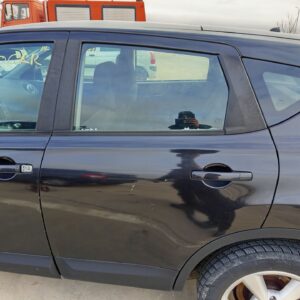 PUERTA TRASERA IZQUIERDA NISSAN QASHQAI (J10)