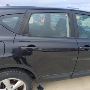 PUERTA TRASERA DERECHA NISSAN QASHQAI (J10)