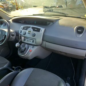 SALPICADERO RENAULT SCENIC II (JM)
