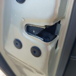 CERRADURA PUERTA TRASERA IZQUIERDA RENAULT SCENIC II (JM)