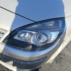 FARO IZQUIERDO RENAULT SCENIC II (JM)
