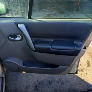 ELEVALUNAS DELANTERO DERECHO RENAULT SCENIC II (JM)