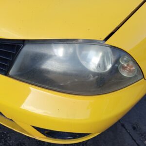 FARO IZQUIERDO SEAT IBIZA (6L1)