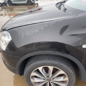 ALETA DELANTERA IZQUIERDA NISSAN QASHQAI (J10)