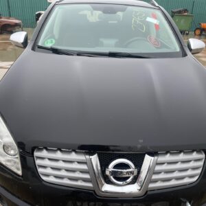 CAPO NISSAN QASHQAI (J10)