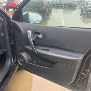 ELEVALUNAS DELANTERO DERECHO NISSAN QASHQAI (J10)