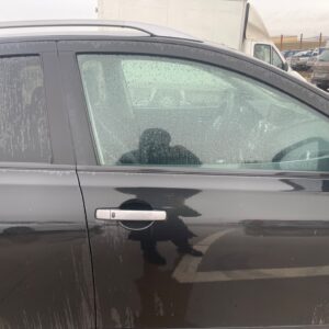PUERTA DELANTERA DERECHA NISSAN QASHQAI (J10)