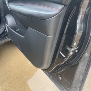CERRADURA PUERTA DELANTERA DERECHA NISSAN QASHQAI (J10)
