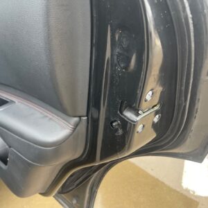 CERRADURA PUERTA TRASERA DERECHA NISSAN QASHQAI (J10)