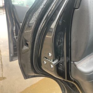 CERRADURA PUERTA TRASERA IZQUIERDA NISSAN QASHQAI (J10)