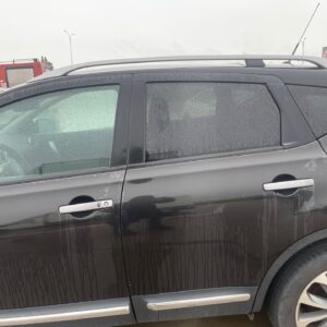 PUERTA TRASERA IZQUIERDA NISSAN QASHQAI (J10)