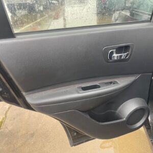 ELEVALUNAS TRASERO IZQUIERDO NISSAN QASHQAI (J10)